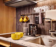 Meyrin Serviced Apartment