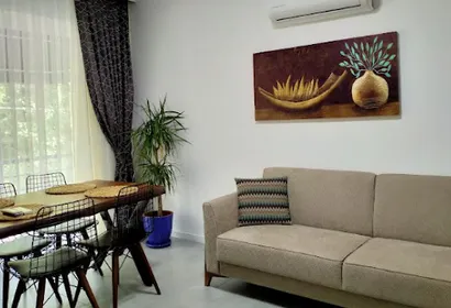 Alsancak Street Serviced Apartment