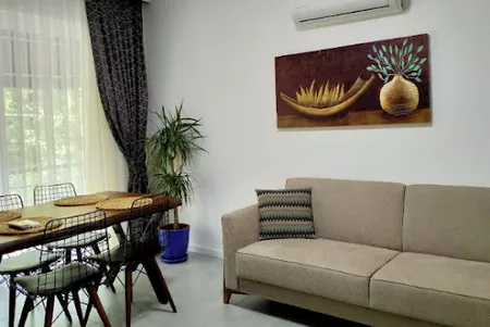 Alsancak Street Serviced Apartment