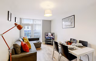 Templar House Apartments