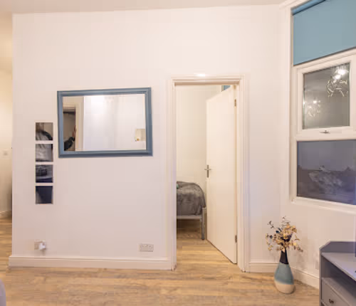 Grand Victorian Luxury Serviced Apartment