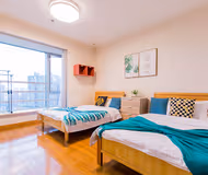 Wuchang Rd Serviced Apartments