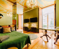 Sapateiros Serviced Apartment