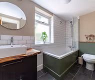 The Finsbury Park Collection