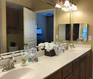 Kirby Dr. Apartments