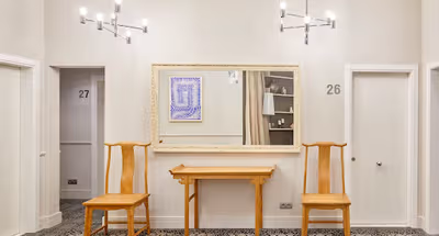 Dreta Serviced Apartments