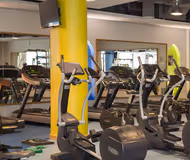 Spacious 3 BR In JBR