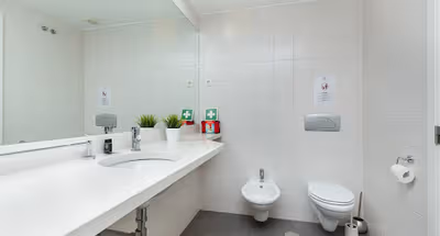 Martim Moniz Serviced Apartment