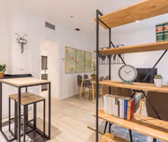 Bruselas Serviced Apartment