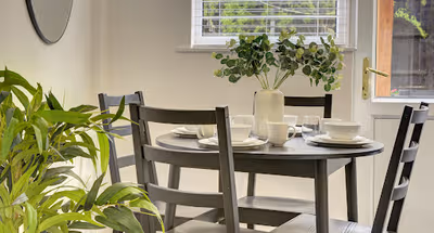 Braybrooke Drive - Milton Keynes