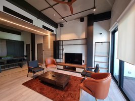 Park Street Serviced Apartment