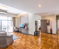 Watthana Serviced Apartments