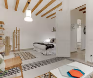 Bedroom at Gracia Centre