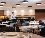 Rue de la Rôtisserie Serviced Apartment