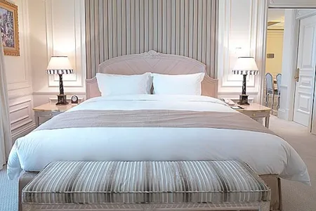 City Centre Serviced Apartments