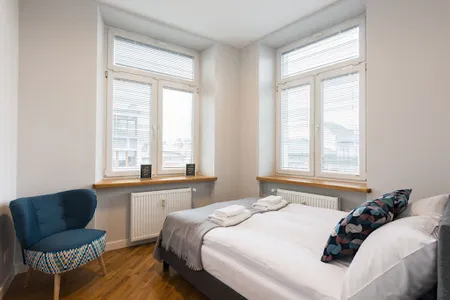 Kleparski Serviced Apartment