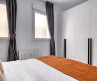 Abascal Serviced Apartments