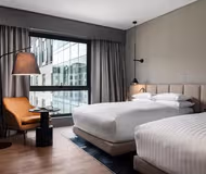 The High Street Serviced Apartment