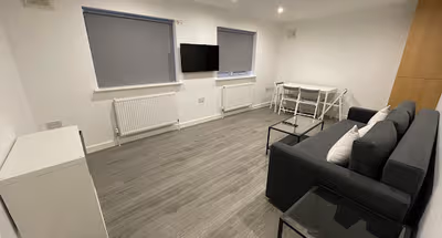 Ilford Luxury Apartments