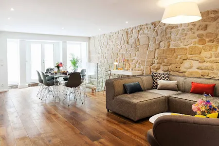 A DREAM STAY IN HAUT MARAIS