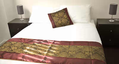 396 Church St Serviced Apartments