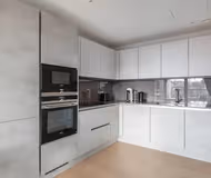 Sutherland Street in Pimlico