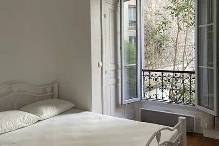 2 bedroom apartment at WR - Belfort