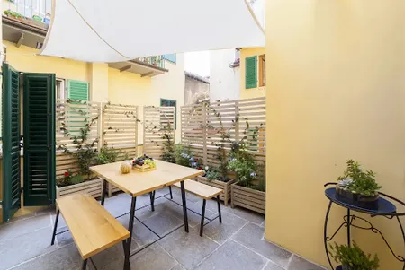 FRITTATAS & ALFRESCO A SAN LORENZO EXPERIENCE