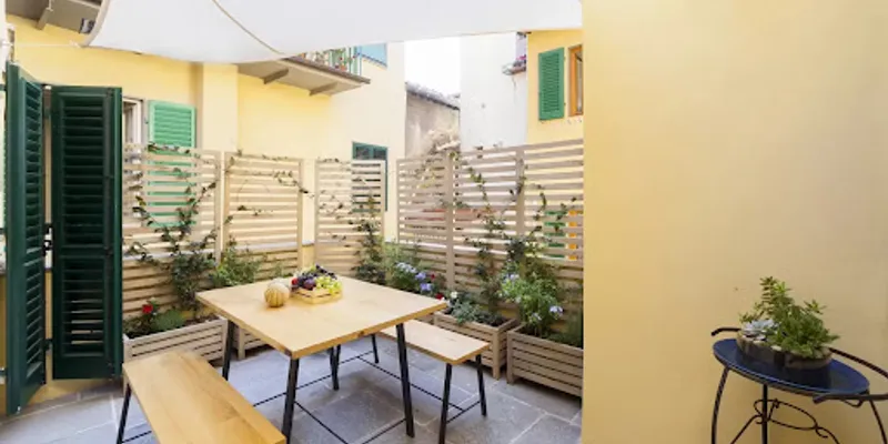 FRITTATAS & ALFRESCO A SAN LORENZO EXPERIENCE