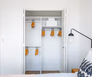 E 34th Street Serviced Apartment