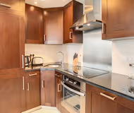 Al Tahani Sreet Serviced Apartment II