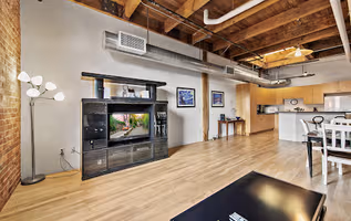 Ice House Apartments