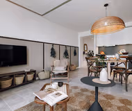 Botijo  Serviced Apartment