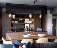 Penny Gum Street Serviced Apartment