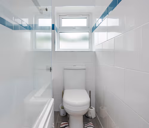 Stylish 3-Bed 2 Bath Home London-Chingford/Enfield