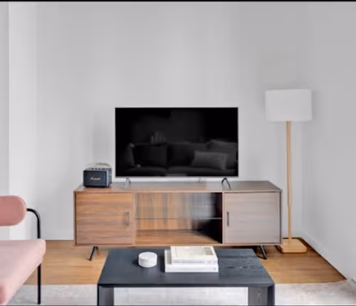 2nd Avenue Serviced Apartments