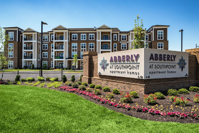 Abberly at Southpoint Apartment Homes