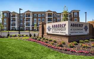 Abberly at Southpoint Apartment Homes
