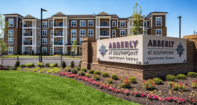 Abberly at Southpoint Apartment Homes