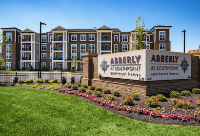 Abberly at Southpoint Apartment Homes