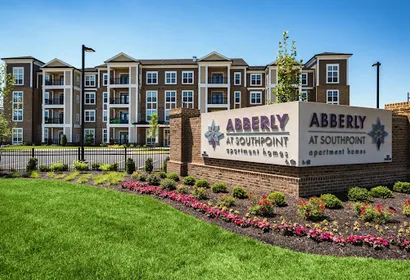 Abberly at Southpoint Apartment Homes
