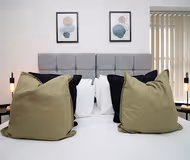 No. 2 Under The Clock