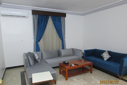 Mutaib Street Serviced Apartments