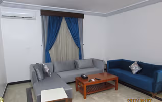 Mutaib Street Serviced Apartments