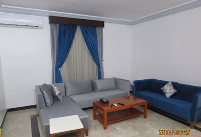 Mutaib Street Serviced Apartments