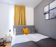 Vagabond Downtown VII