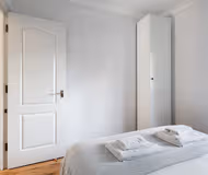 The Bridge Apartments