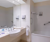 St Kilda Road Serviced Apartments-II-II