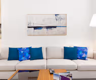 Al sharta St Serviced Apartment