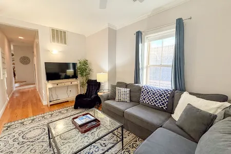 Longwood Medical Apartment